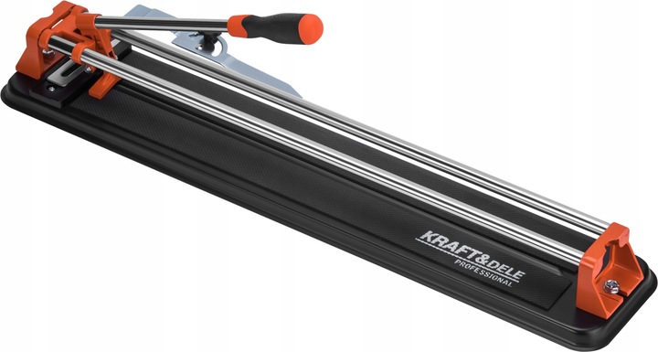 PRZECINARKA DO GLAZURY MASZYNKA RĘCZNA DO CIĘCIA PŁYTEK GRES 600MM