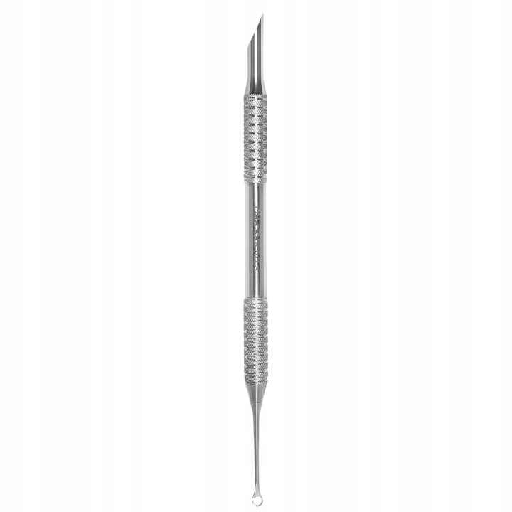 STALEKS PRO EXPERT 51 2 Kopytko do skórek paznokci manicure TYP 2 PE-51/2
