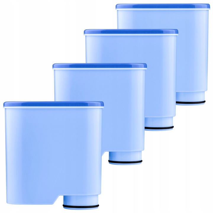 FILTR do ekspresu PHILIPS SAECO Lattego Latte GO x 4