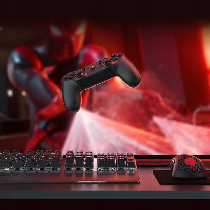 Kontroler Pad Bezprzewodowy GameSir T3s PC/iOS/Android/N.Switch Bluetooth