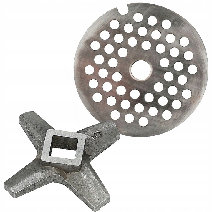 SITKO DO MASZYNKI ZELMER 5-4 + NÓŻ NR. 5 JEDNOSTRO