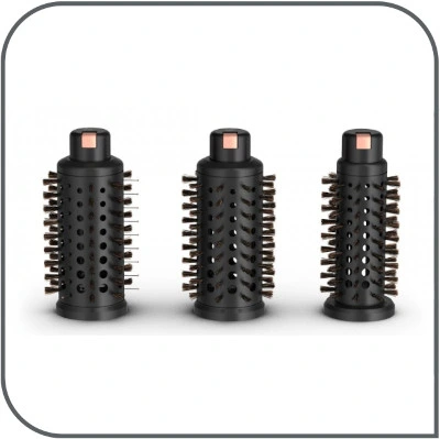 Suszarko-lokówka Ultimate Experience CF9620