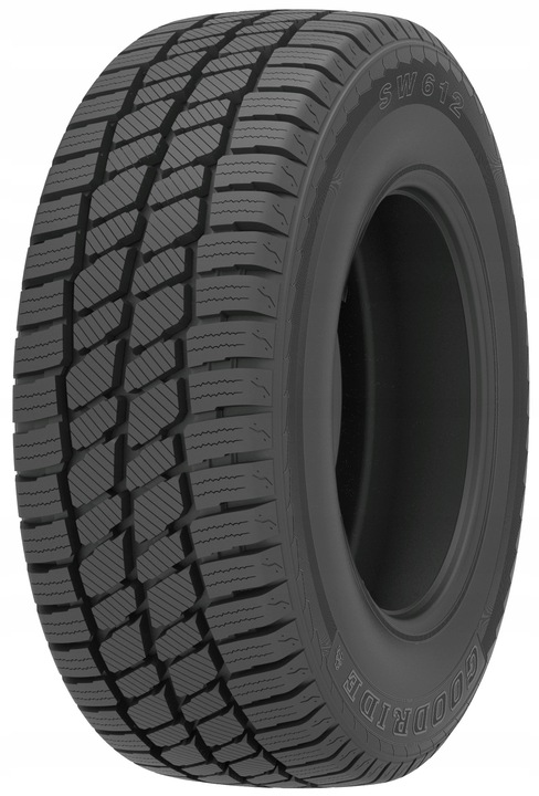 4x 215/65R16C SW613 109/107R GOODRIDE całoroczne ROK 2025