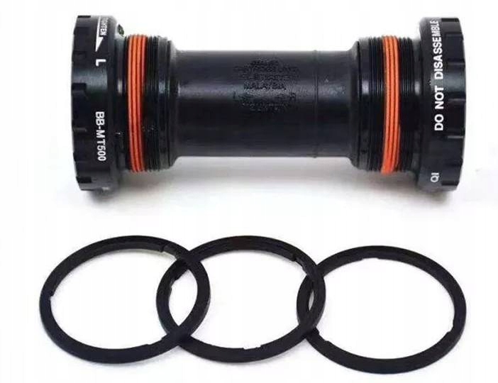 Suport Shimano Deore BB-MT501 68/73 mm