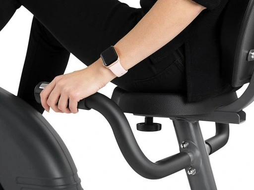 ROWEREK TRENINGOWY rower stacjonarny EASY - ZIPRO