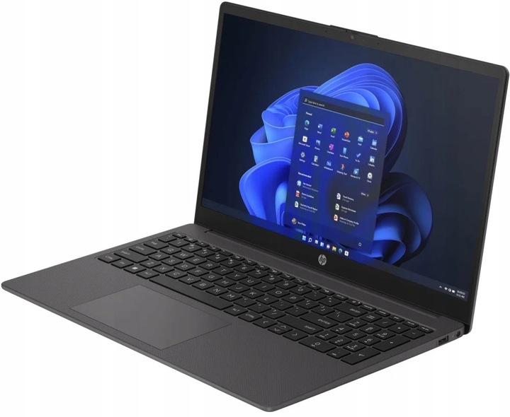 Laptop HP 255 G10 RYZEN 5 7530U 16GB SSD1TB FHD IPS Win11