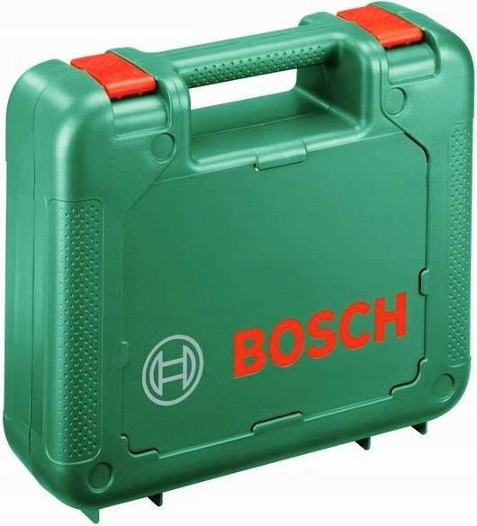 MŁOTOWIERTARKA WIERTARKA BOSCH PBH 2100 RE | 550 W | SDS-Plus | + WALIZKA