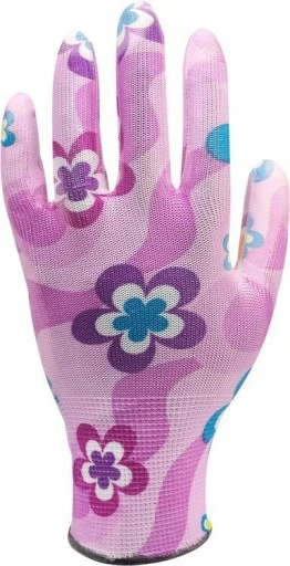 ZESTAW NOŻYCE DO ŻYWOPŁOTU + SEKATOR + 4x RĘKAWICE