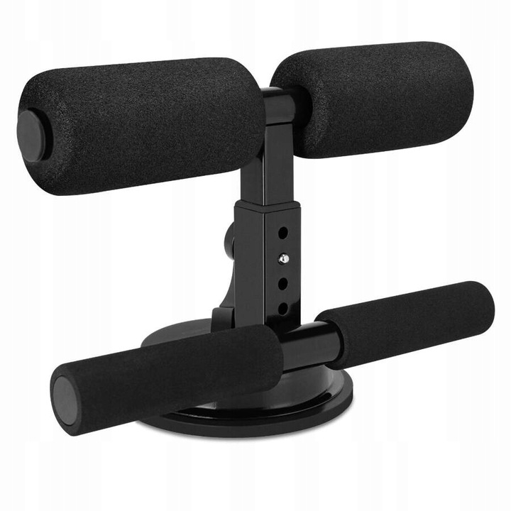 SPOKEY Przyrząd Do Treningu Ćwiczeń Mięśni Brzucha Brzuszków Pompek