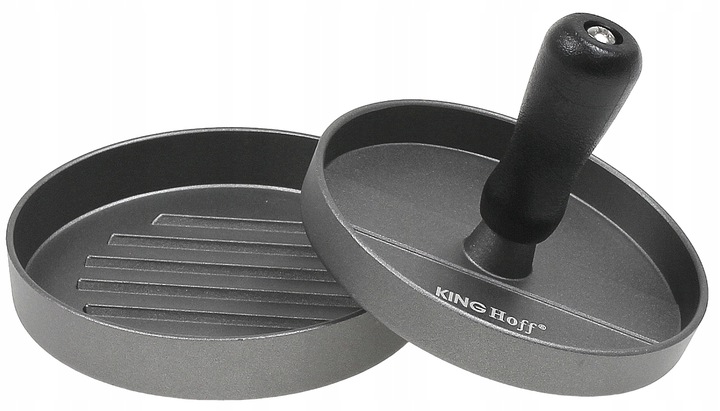 PRASA FORMA DO HAMBURGERÓW BURGERÓW KOTLETÓW GRILL