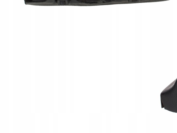 Gałka Dźwignia Zmiany Biegów Mieszek z Ramką do Audi A4 B8 A5 A6 C6