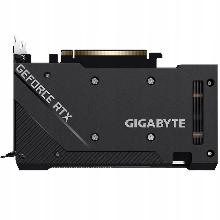 Karta graficzna Gigabyte GeForce RTX 3060 WINDFORCE OC 12 GB PCI-E 4.0