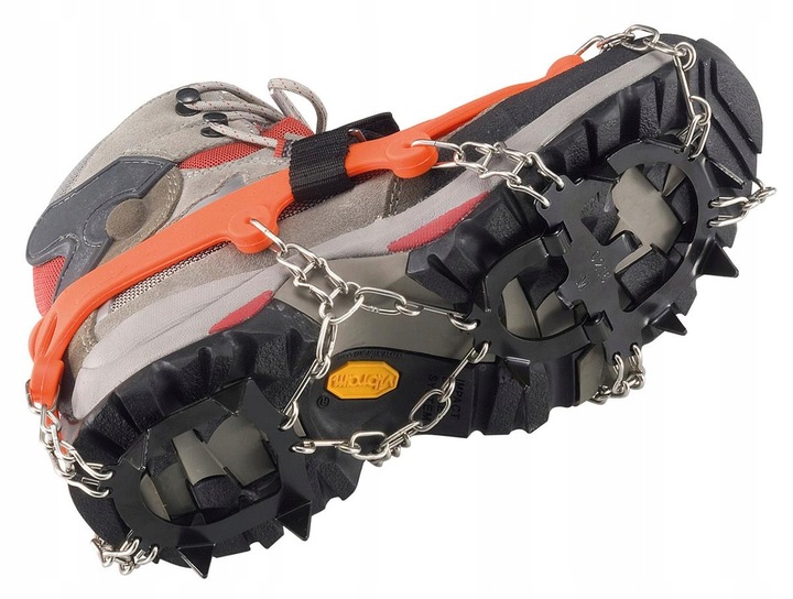 Raczki Camp Ice Master, rozmiar L