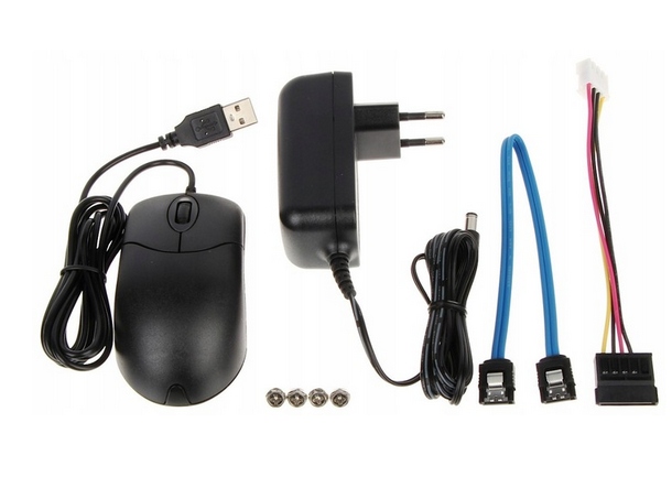 Rejestrator Dahua XVR5108HS-I3 XVR do kamer AHD CVI TVI