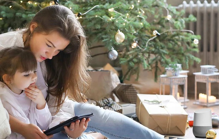 SONOFF SNZB-02P Inteligentny Sensor Czujnik Temperatury Wilgotności