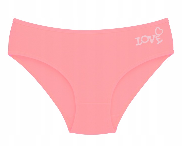 Majtki figi damskie bawełniane seksowne zestaw wygodne mix kolorów