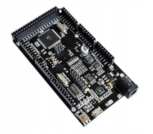Mikrokomputer MEGA 2560 R3 + ESP8266 2 w 1 WIFI