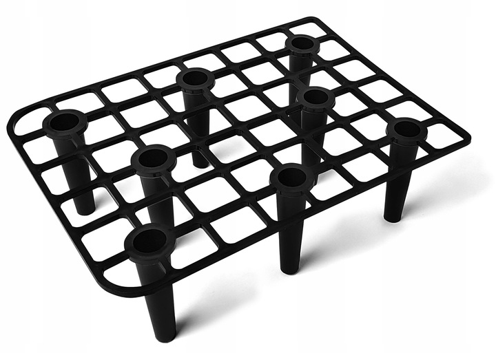 COMENSAL Wiadro glazurnicze M+ zestaw do fugowania