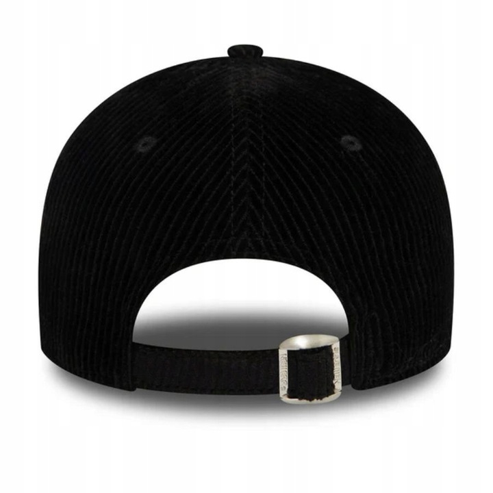 CZAPKA Z DASZKIEM NEW ERA ORYGINALNA HOLOGRAM DAMSKA