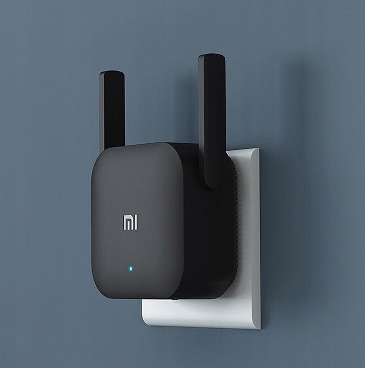 Punkt dostępowy Xiaomi Wi-Fi Extender Pro