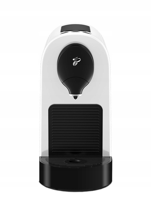 Ekspres ciśnieniowy na kapsułki Tchibo Cafissimo PURE+ (biały)