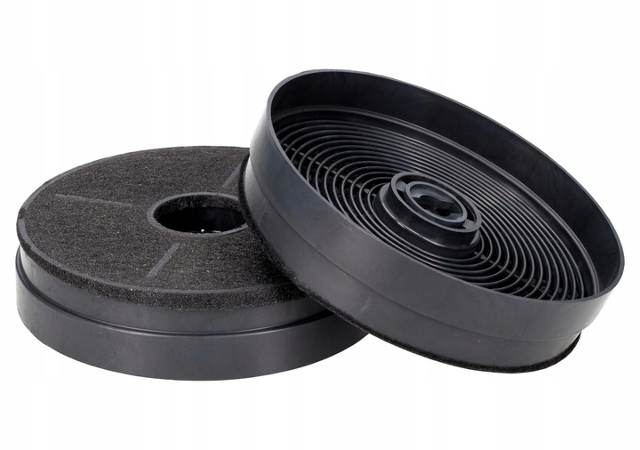 FILTR węglowy do okapu GOTZE & JENSEN 2 szt