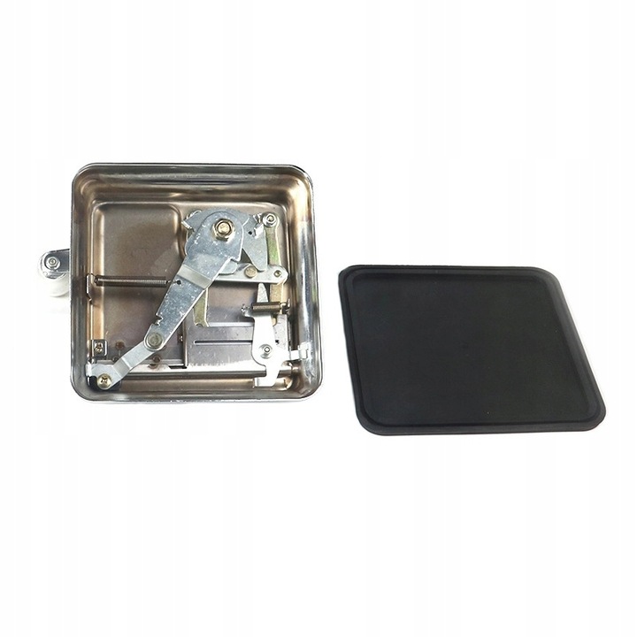 NABIJARKA TŁOKOWA DO TYTONIU MASZYNKA DO ROBIENIA PAPIEROSÓW TYTOŃ RĘCZNA