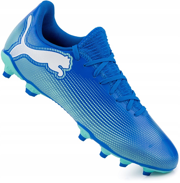 Korki lanki buty piłkarskie Puma Future 7 Play FG/AG r. 44