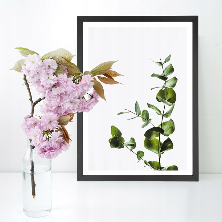 Ramka A3 ramka na zdjęcia ramki czarna 29,7x42