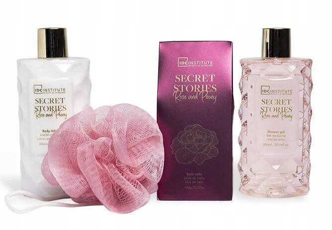 DUŻY ZESTAW KOSMETYKÓW KOSZ ŚWIĄTECZNY PREZENTOWY ŚWIĘTA DO CIAŁA I KĄPIELI