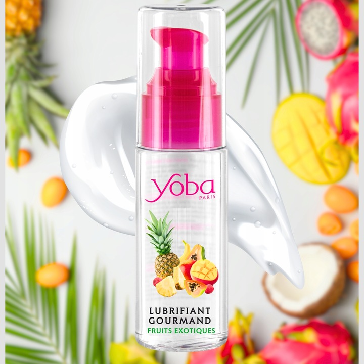 Żel do seksu oralnego loda minetki jadalny SMAKOWY naturalny OWOCOWY