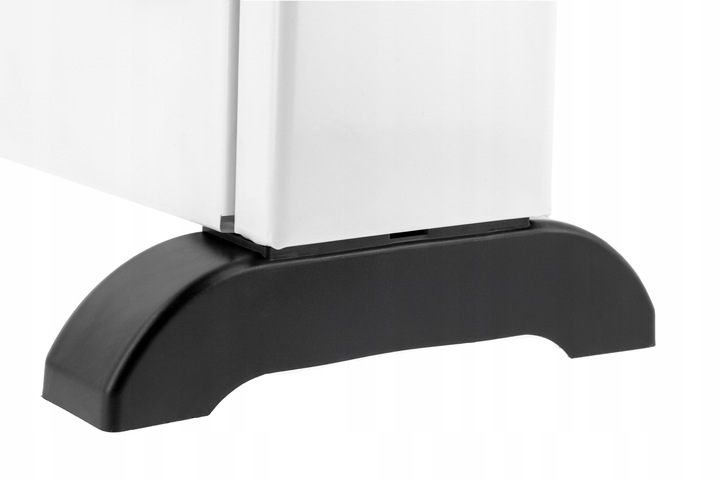 GRZEJNIK ELEKTRYCZNY ENERGOOSZCZĘDNY BIAŁY KONWEKTOROWY 2000W