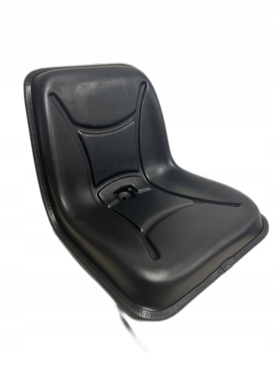 UNIWERSALNE SIEDZENIE FOTEL WÓZKA WIDŁOWEGO WIDLAK HDS DŹWIG KOSIARKA PVC