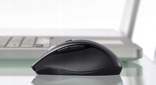 Mysz Logitech Marathon Mouse M705