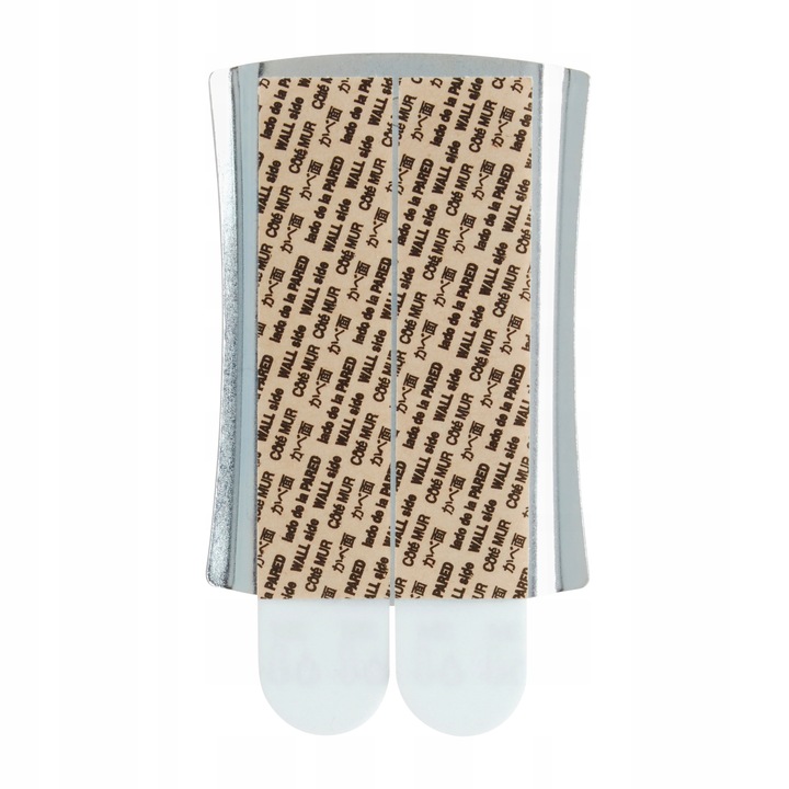 Command haczyk do wieszania dużych obrazów do 3,6 kg, 4 sztuki + 10