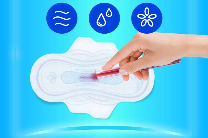 Podpaski ALWAYS Ultra Day Long Rozmiar 2 (48 sztuk)