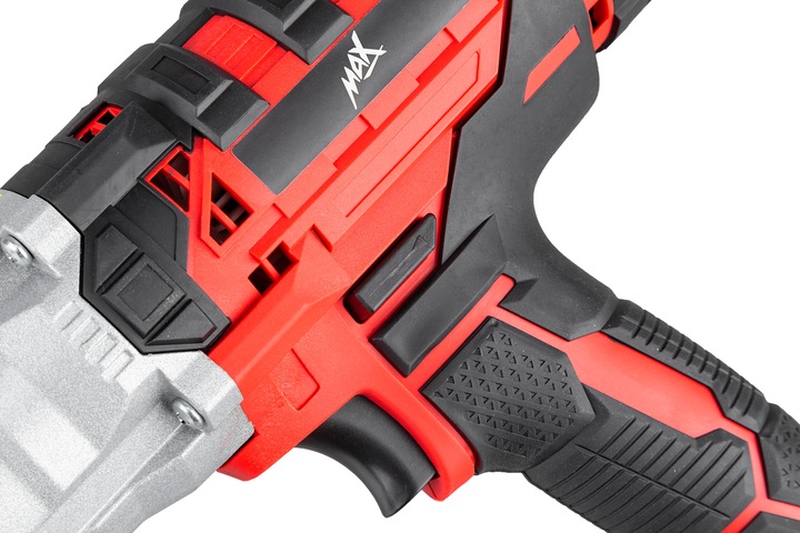 KLUCZ UDAROWY ELEKTRYCZNY SIECIOWY DO KÓŁ 230V NIE PNEUMATYCZNY