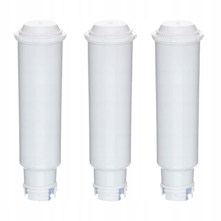 3x ZAMIENNIK filtra wody do ekspresu Melitta kompatybilny z NIVONA