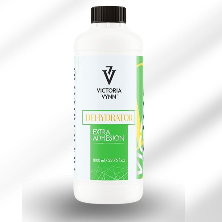 Victoria Vynn Dehydrator Do Paznokci Cleaner Duża Pojemność 1000ml