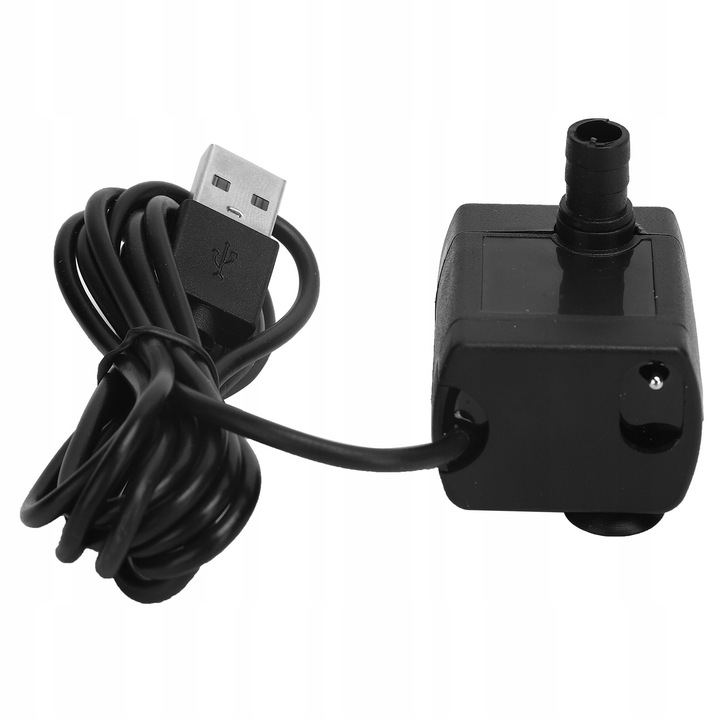 POMPKA DO FONTANNY KOTA/PSA NOWA NA USB