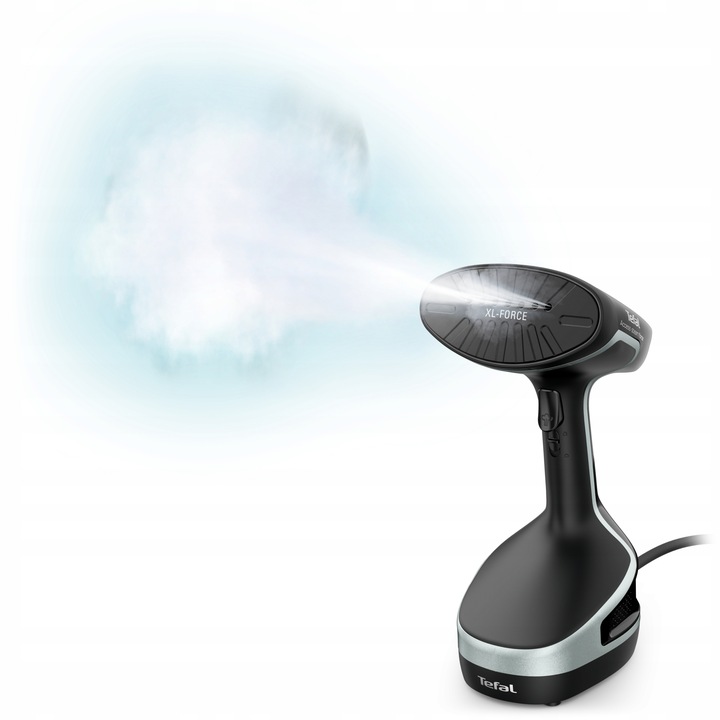 Parownica stacja parowa Tefal Access Steam Force DT8270 2000W ręczna