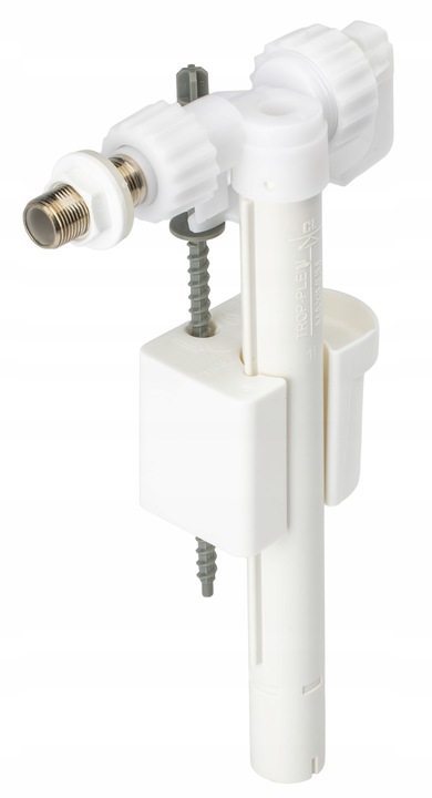 ZAWÓR NAPEŁNIAJĄCY MUSZLI WC PODTYNKOWY DO CERSANIT SIAMP COMPACT 3/8" CALA