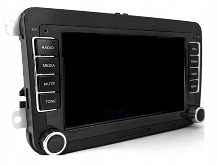 RADIO ANDROID 15 VW PASSAT B6 B7 GOLF 5 V 6 VI TIGUAN TOURAN T5 T6