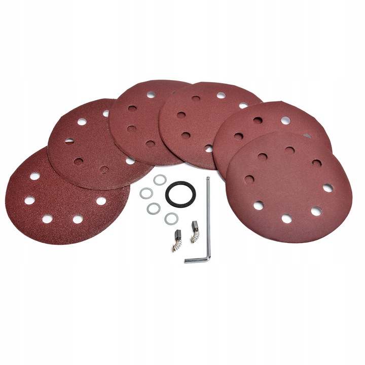 SZLIFIERKA DO GIPSU GŁADZI TYNKÓW MAŁA ŻYRAFA LED