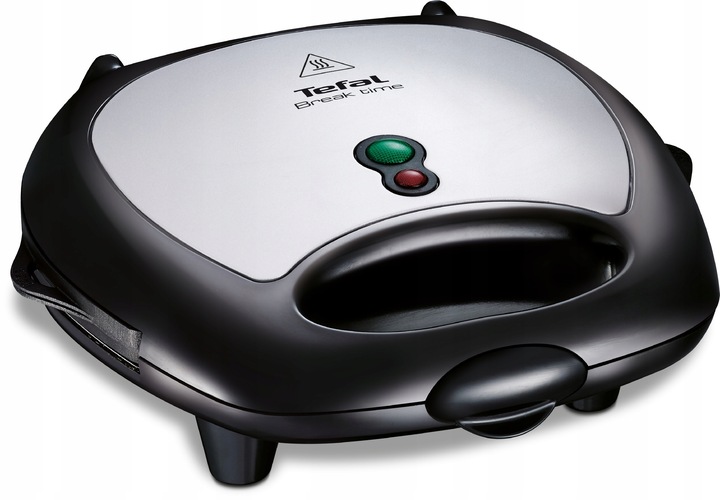 Opiekacz Gofrownica Panini do kanapek 3w1 TEFAL Break Time SW6148