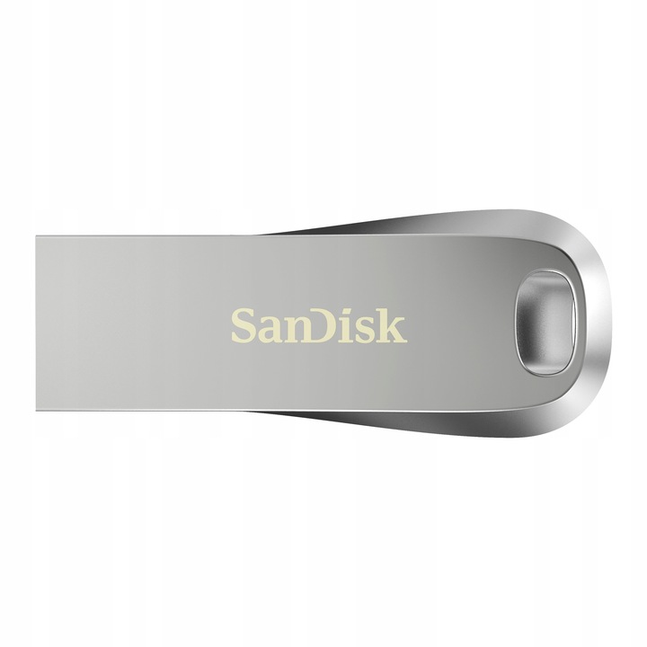 SanDisk Pamięć USB 3.1 pendrive Ultra Luxe 256 GB