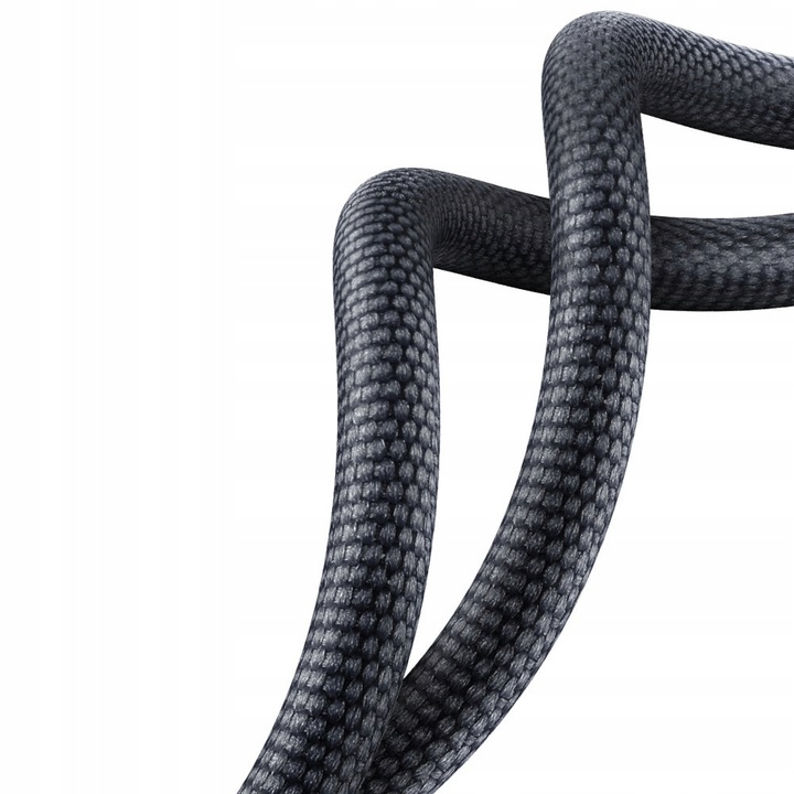 BASEUS SZYBKI KABEL USB USB-C TYP C 100W 6A MOCNY PRZEWÓD DO ŁADOWANIA 1,2m