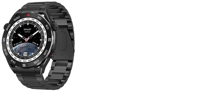 SMARTWATCH zegarek SMARTBAND Pulsometr Krokomierz