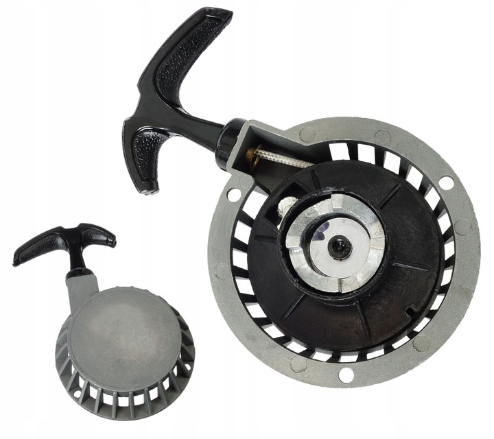 SZARPAK STARTER ALU POCKET BIKE MINI BIKE CROSS