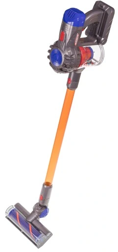 ODKURZACZ PIONOWY DLA DZIECI WCIĄGA AGD NA BATERIE